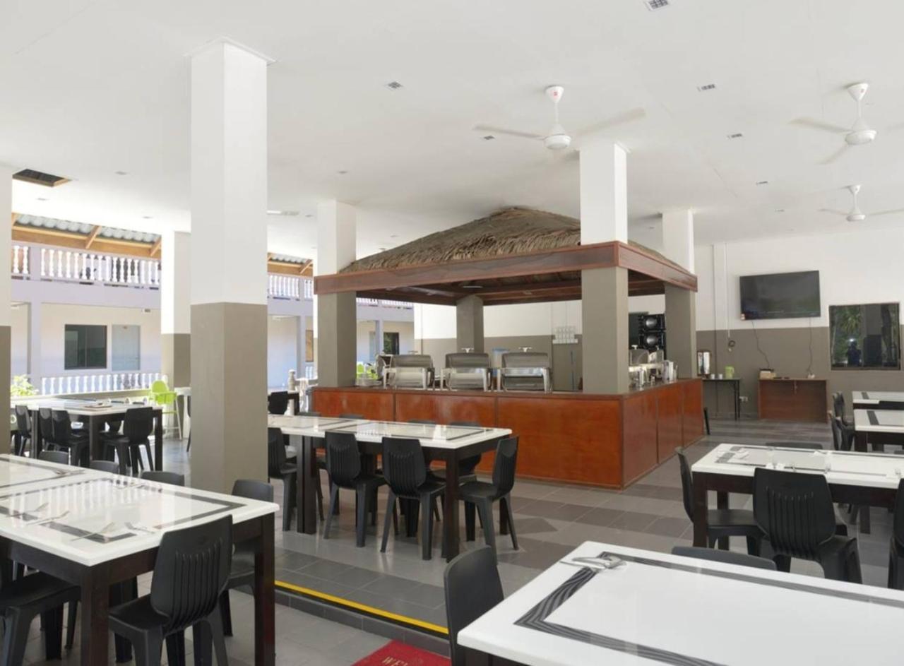Delima Redang Resort Екстериор снимка