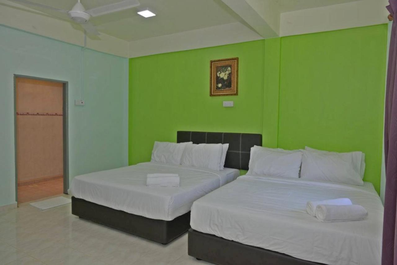 Delima Redang Resort Екстериор снимка