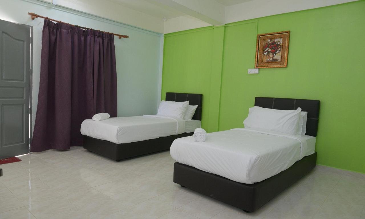 Delima Redang Resort Екстериор снимка